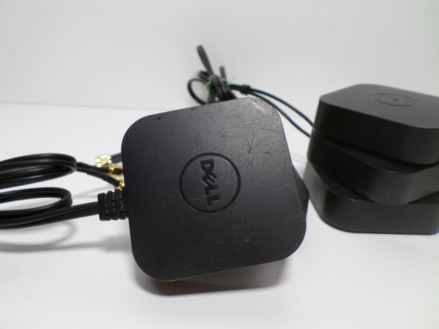 (LOT OF 6) Dell Optiplex WiFi Wireless Network Antenna Cable Adapter Kit OGJRH7