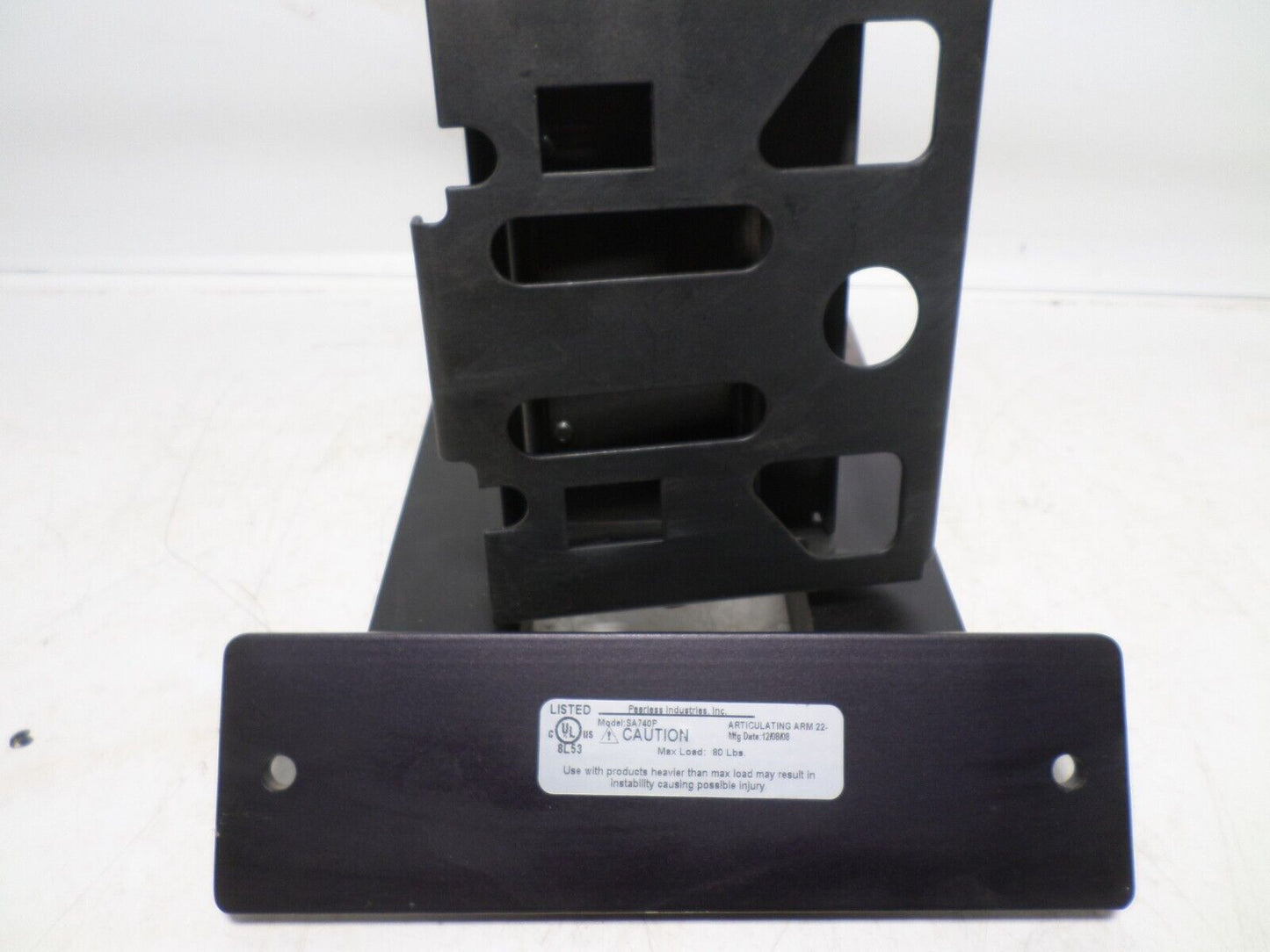Peerless SA740P TV Mount