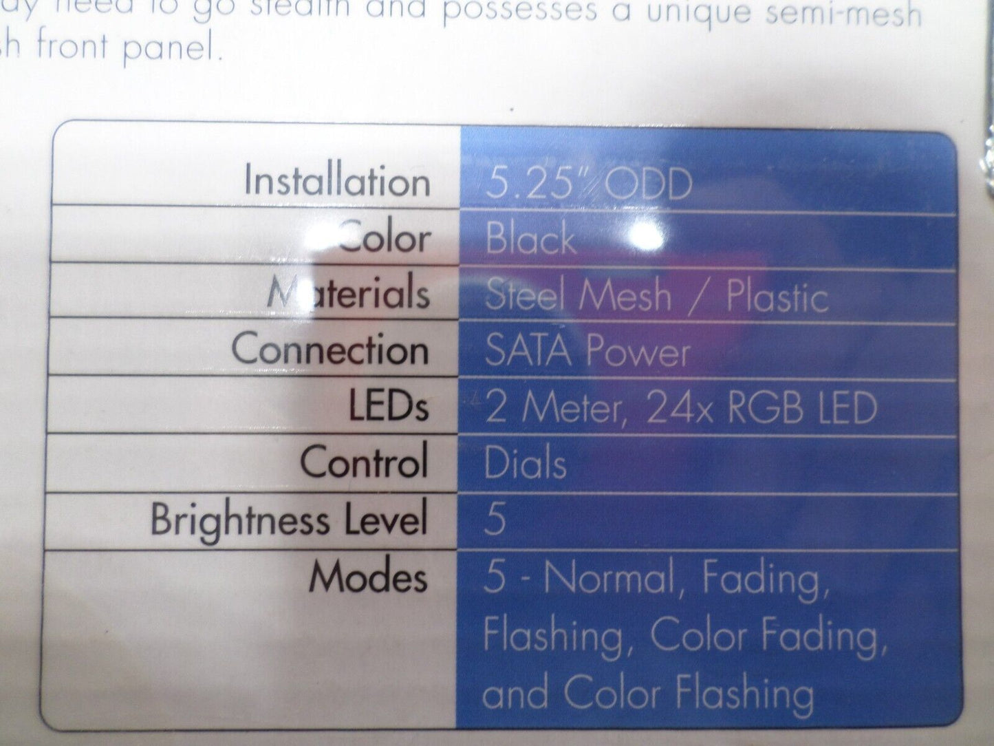 NZXT RGB LED Controller Module AA-HUE 30