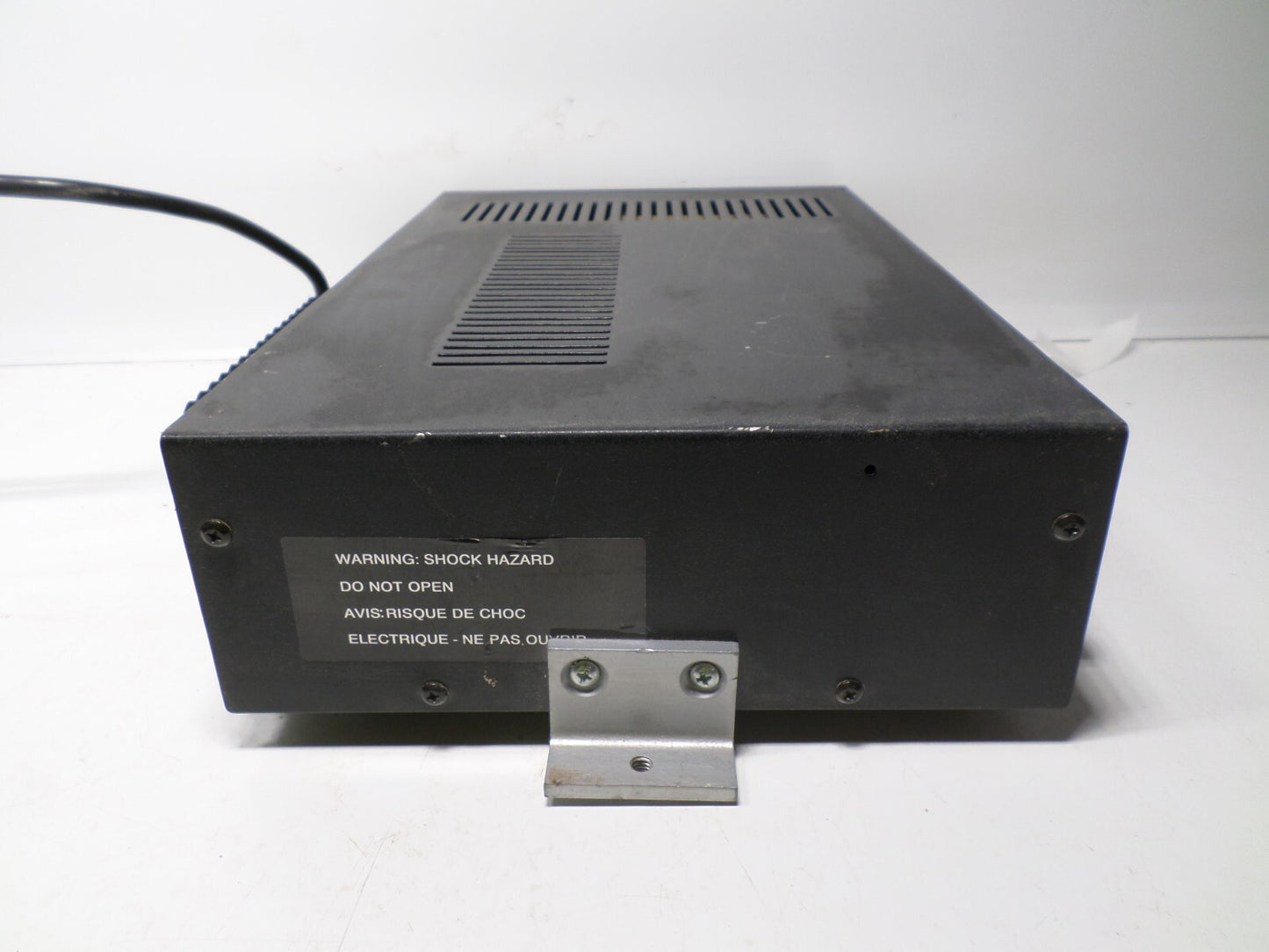 Bogen Classic Series C-60 Amplifier, 60W Output