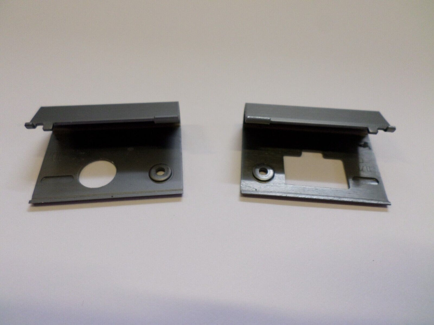 Dell Latitude E5470 LCD Left & Right Hinge Covers