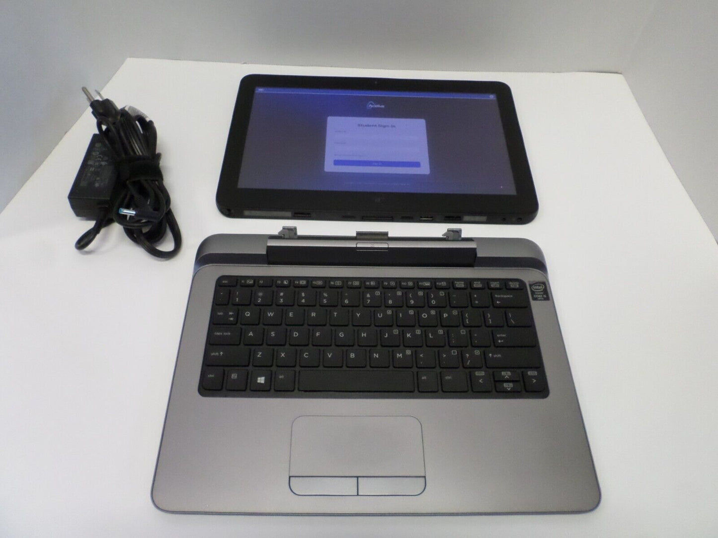 GoldBook Pro Alternative - Windows 10 Pro 12.5″ Laptop-Acellus