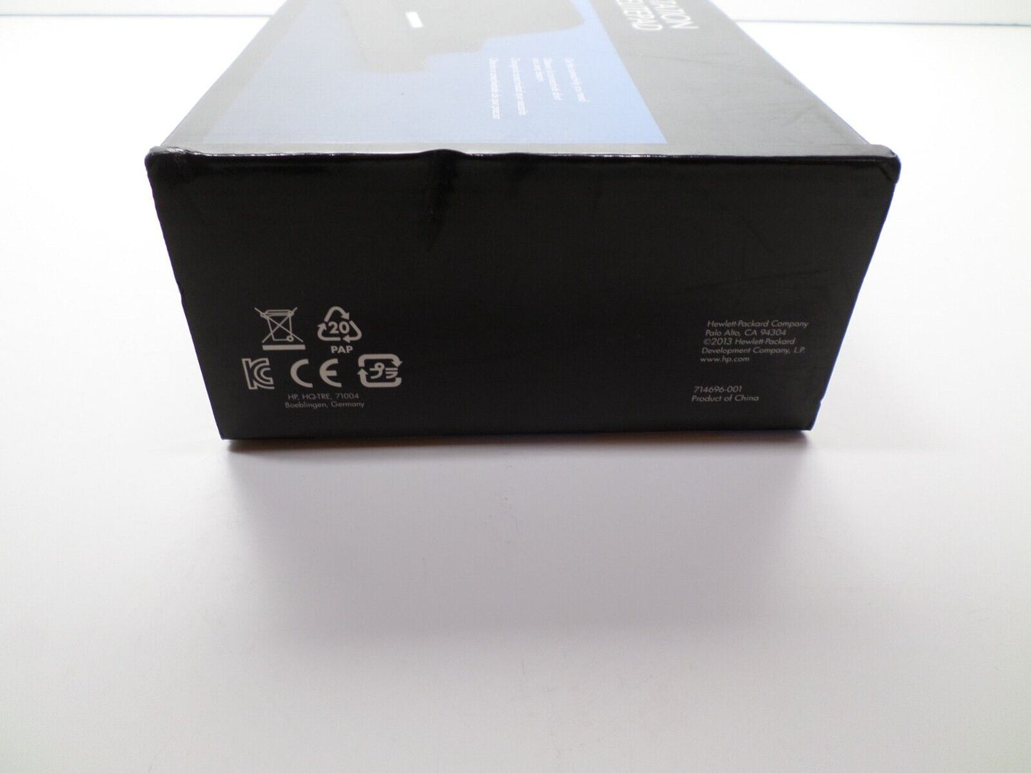New HP ElitePad 900 G1 1000 G2 Docking Station C0M84AA#ABA w/ AC Adapter