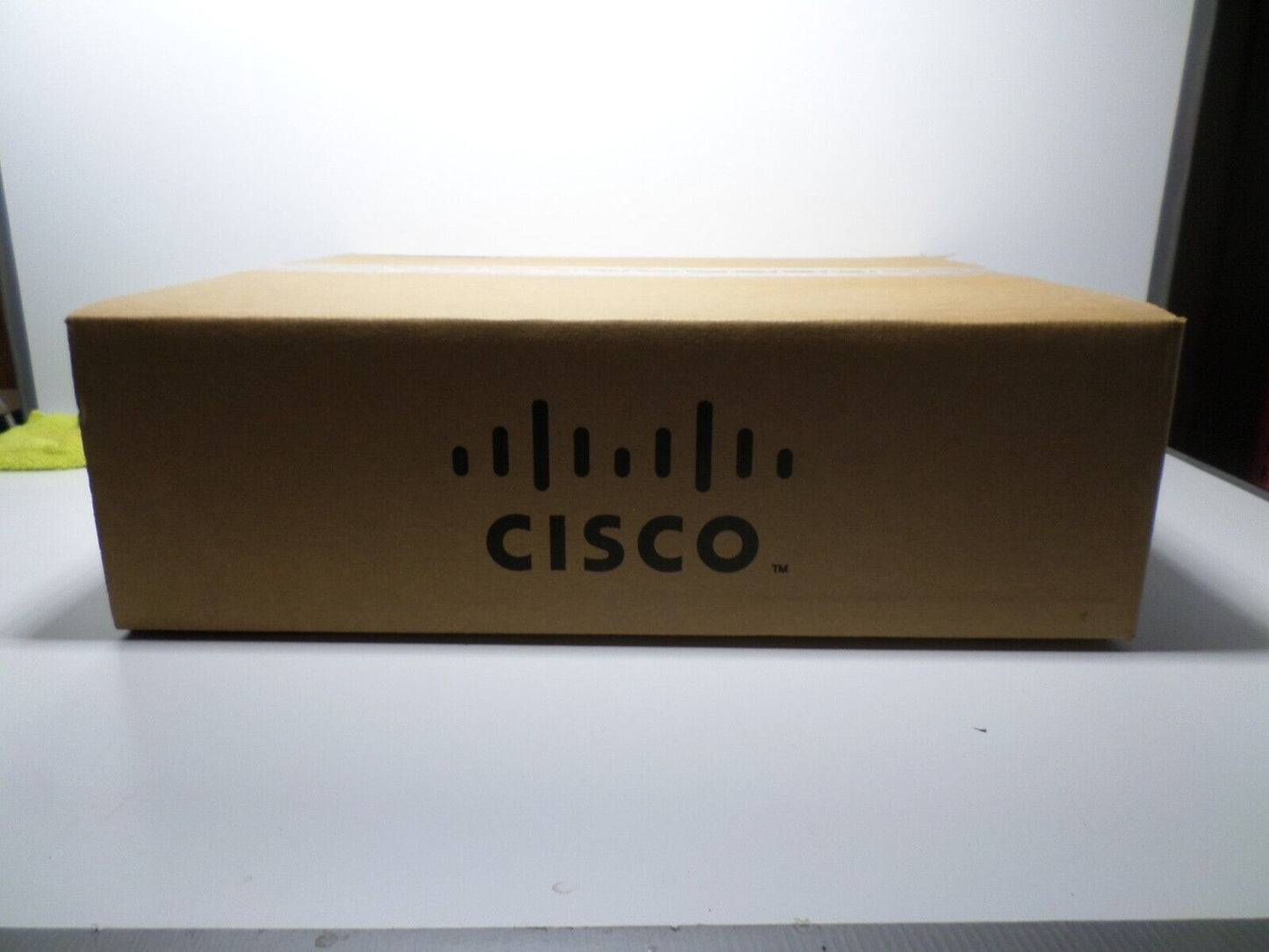 Cisco 6500 Series 48 Port Gigabit Module | WS-X6748-GE-TX | 10/100/1000 | RJ-45