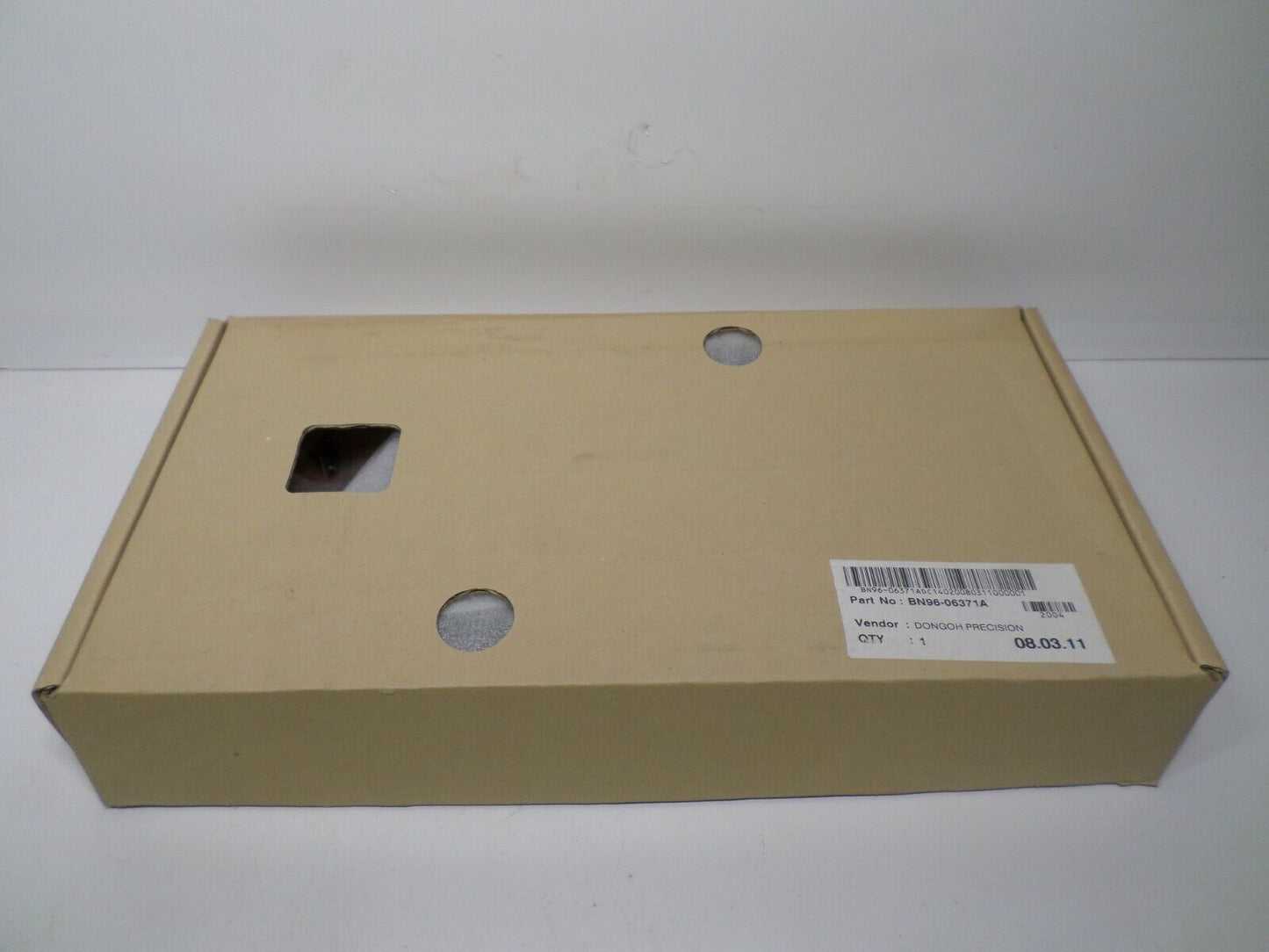SAMSUNG SYNCMASTER 320 400 460 SERIES MONITOR DISPLAY STAND PAIR BN96-06371A (G)