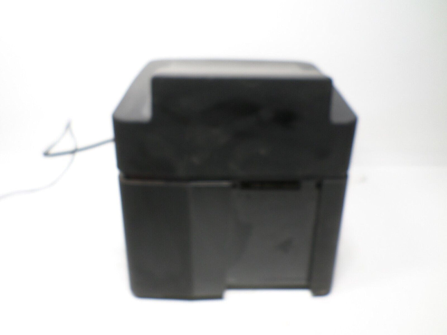 Fargo HID DTC 4000 Photo ID Card Color USB Printer