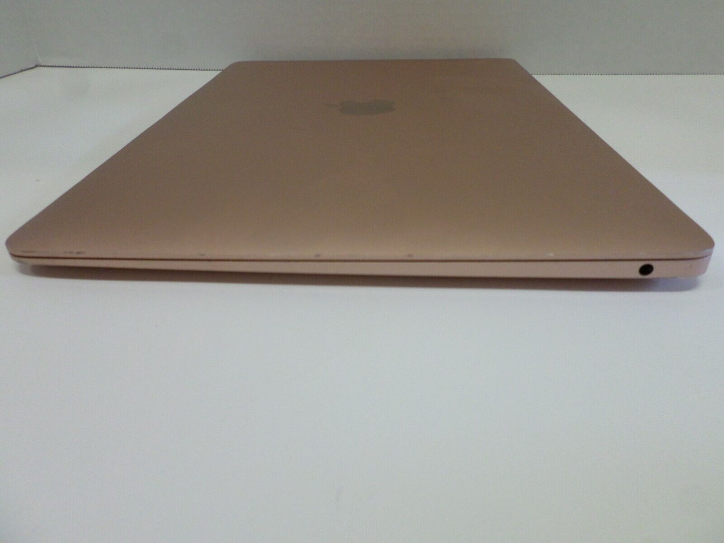 Apple Macbook Air 2019 A1932 13" 1.6GHz Core i5 (8210Y) 8GB RAM 500GB SSD Mojave