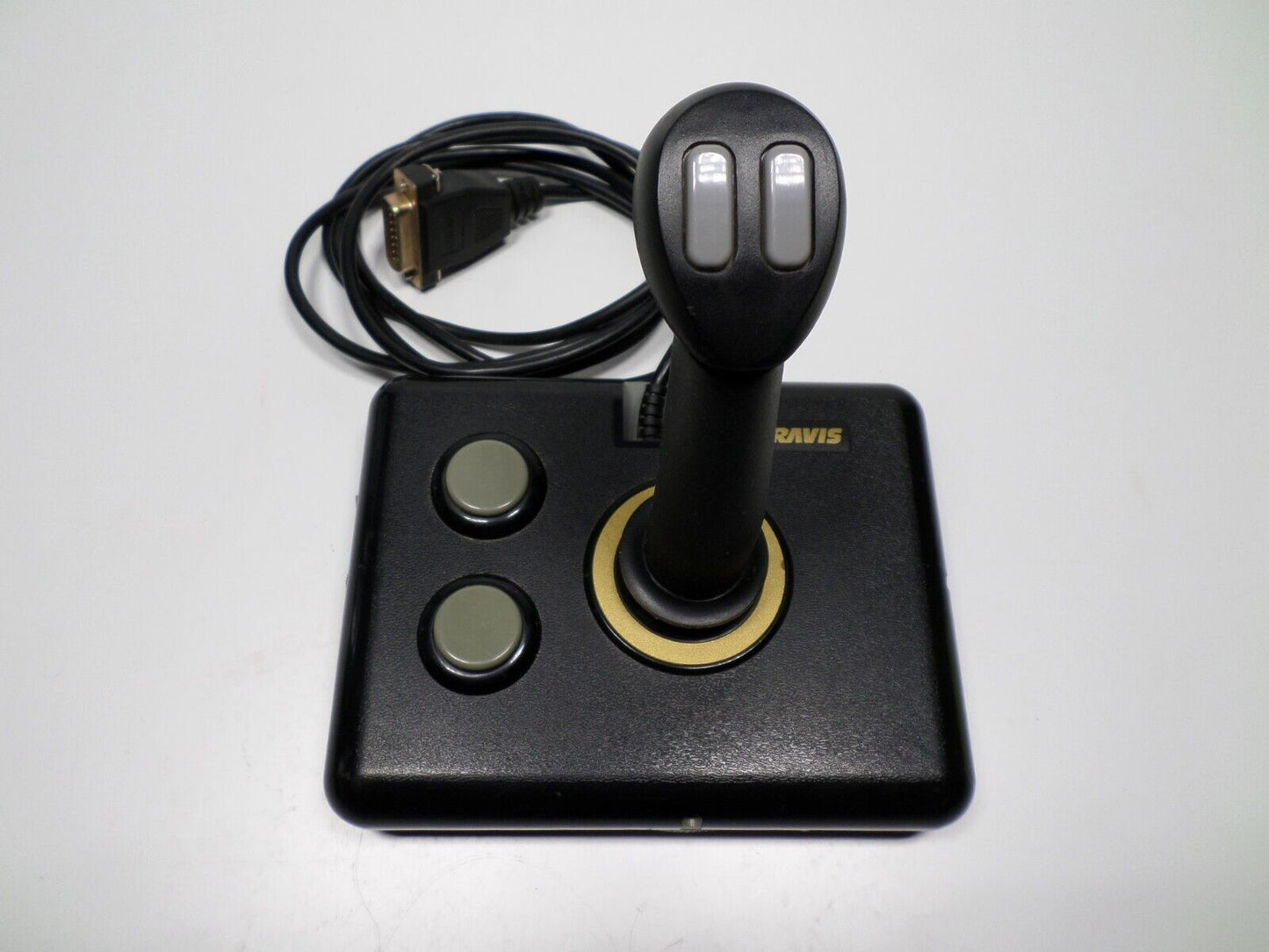 Vintage Advanced Gravis Analog Pro Joystick for IBM PC & Compatibles