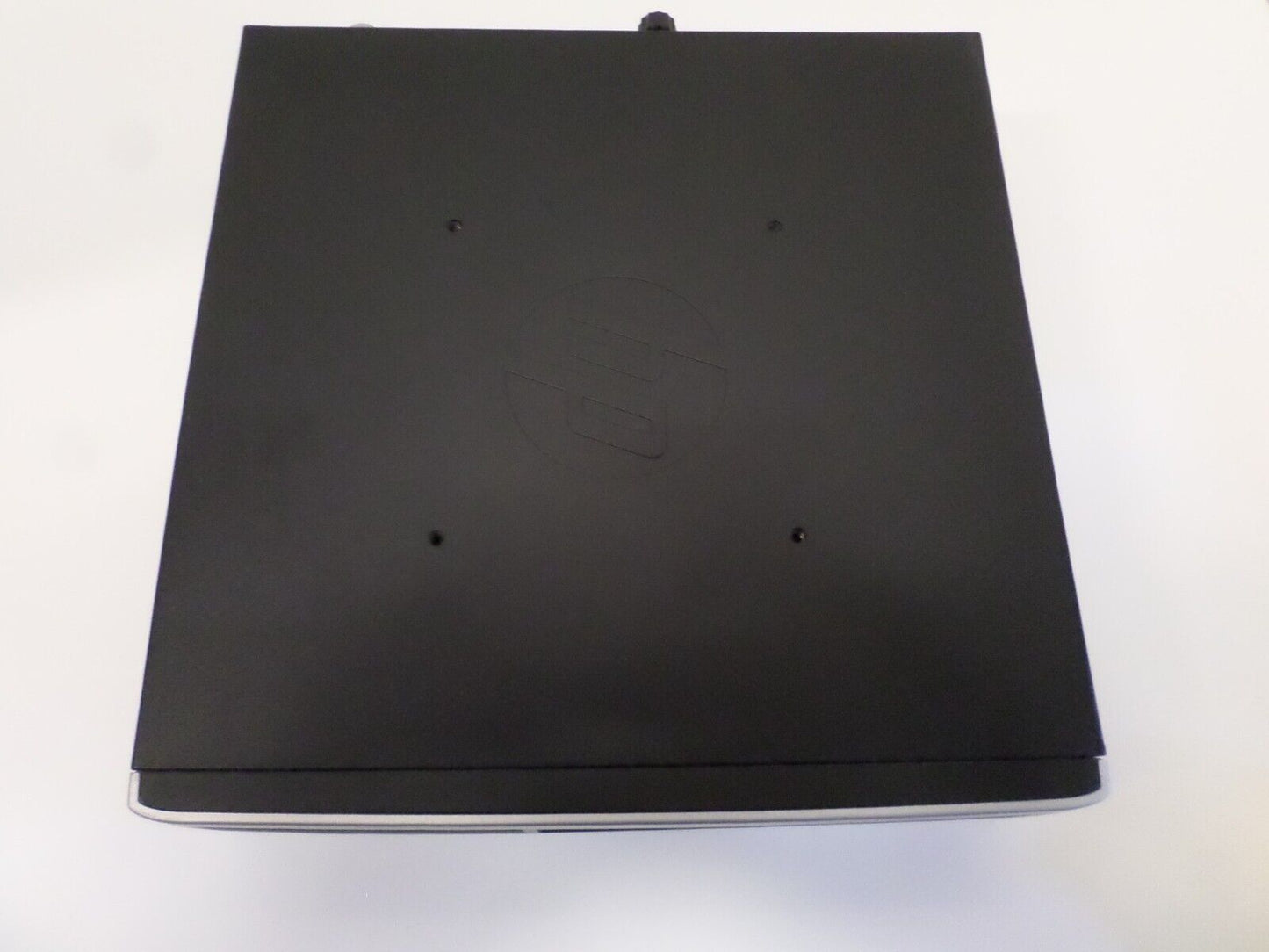 HP 8200 Elite USDT Intel Core i5-2400S 2.5GHz CPU 4GB RAM 320GB HDD NO OS