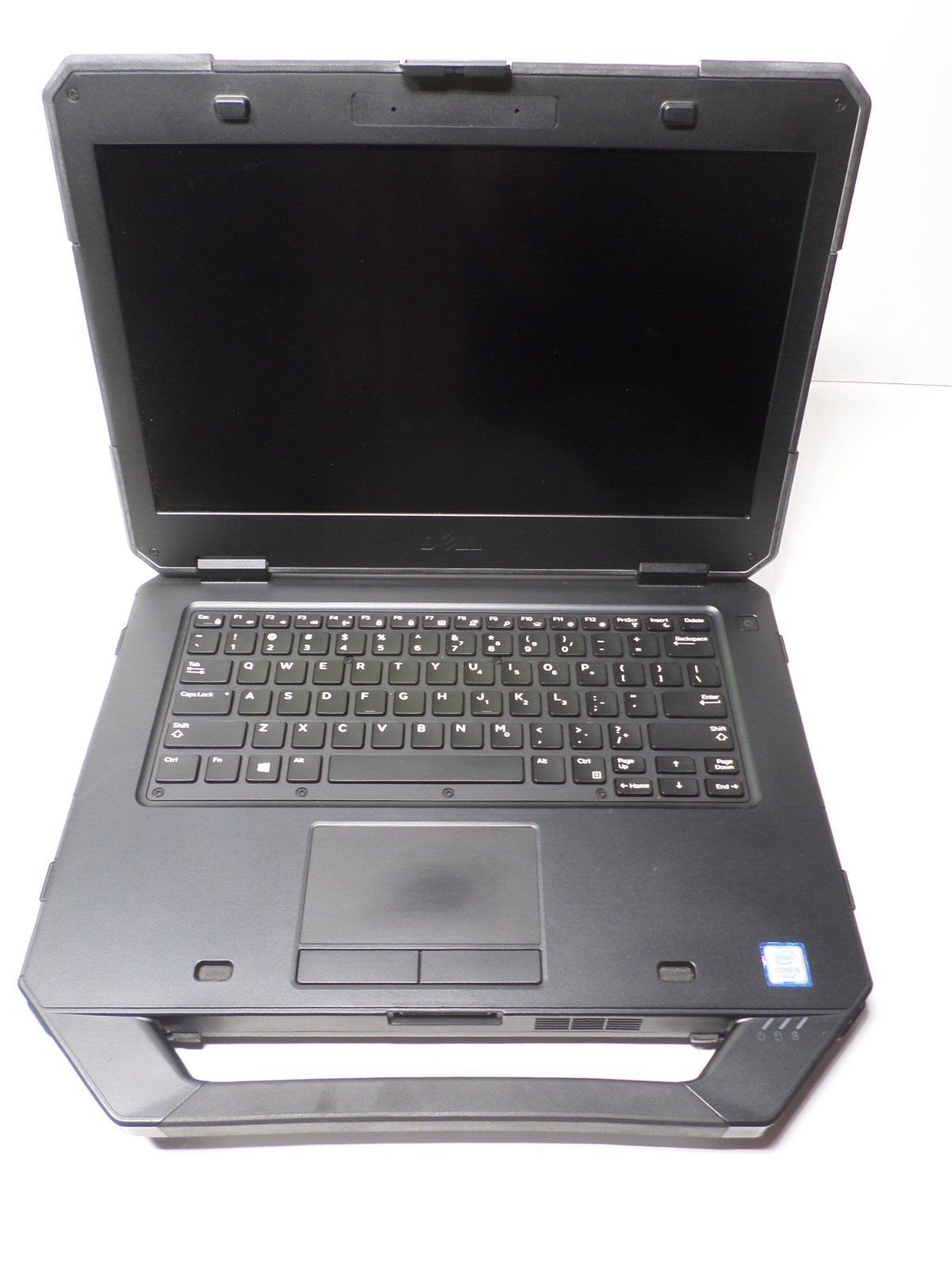 Dell Latitude 5414 Rugged 14" Intel Core i5-6300U 512GB SSD 4GB RAM *READ