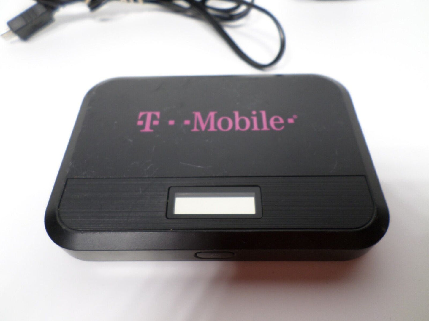 Franklin Wireless® T9 | RT717 | 4G LTE | Mobile Wifi Hotspot | T-Mobile Unlocked
