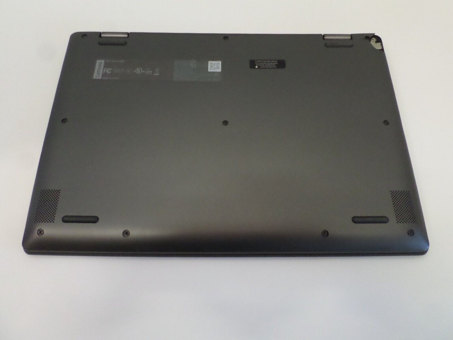 Lenovo Flex 6-11IGM 2-in-1 TOUCH 11.6" Silver N5000 1.1GHz 4GB RAM 64GB eMMc