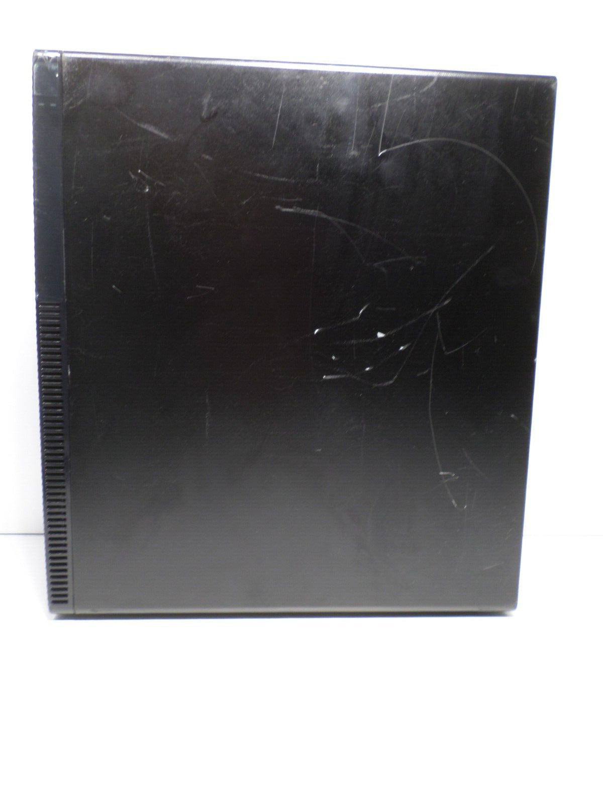 Dell Inspiron 3880, 1TB HDD, 8GB RAM, i3-10100 3.6Ghz