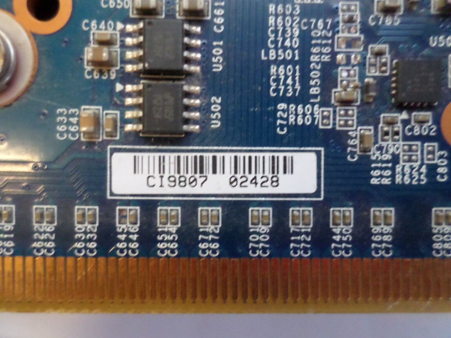 Gigabyte NVIDIA GeForce GTX 660 2GB GDDR5 Graphics Card GV-N660OC-2GD