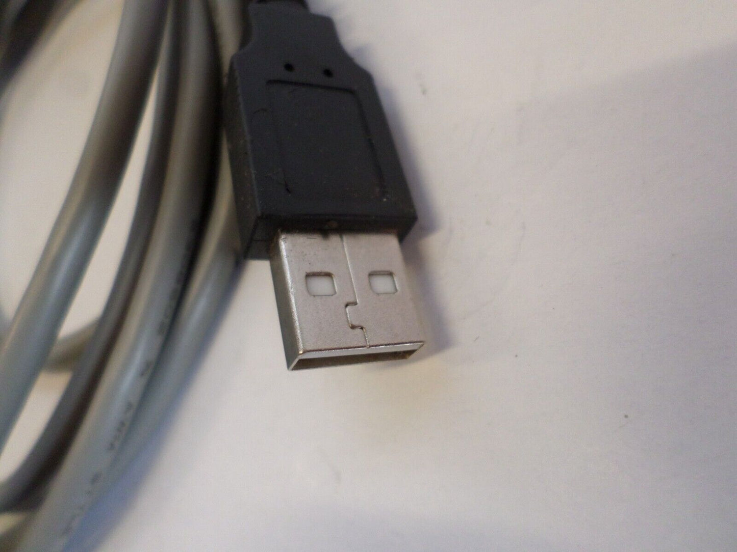 USB Marconi Marcus RB2 Tracker Ball Mouse RB2-327B Tested!