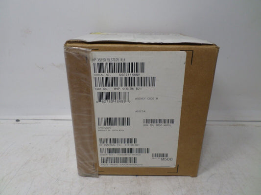 416196-B21 NEW (COMPLETE!) HP 2.66Ghz Xeon 5150 CPU Kit for ML370 G5