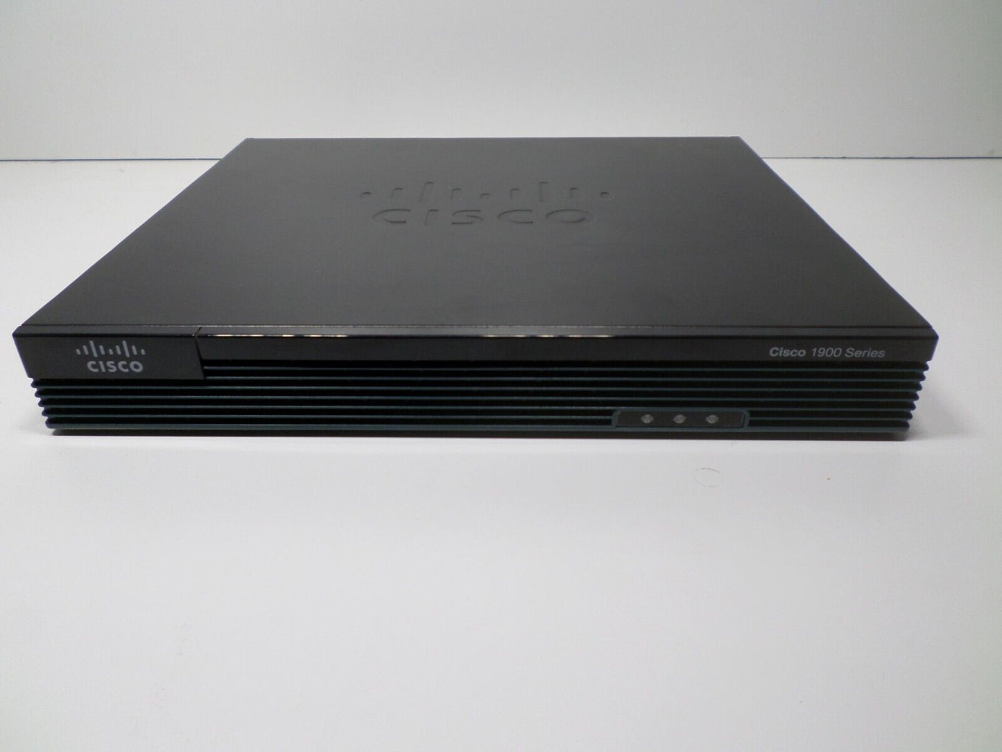 Cisco 1921/K9 2 Port Gigabit Integrated Services Router w/ HWIC-1DSU-T1