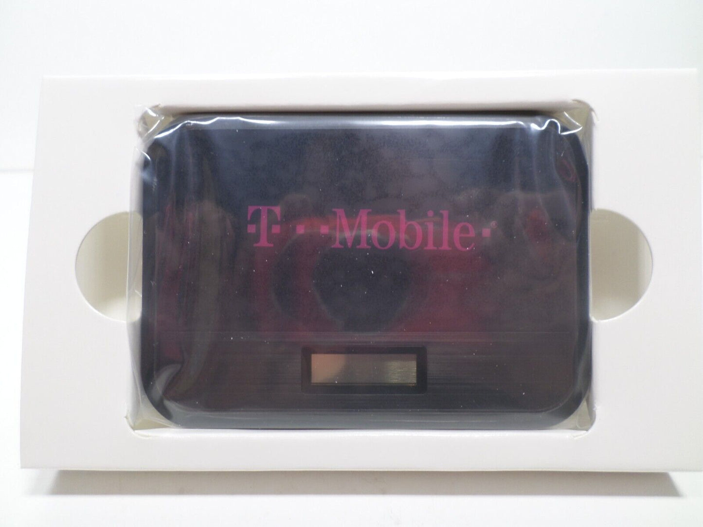 Lot of 5 T-Mobile Franklin T9 Mobile Hotspot With Sim Card & battery