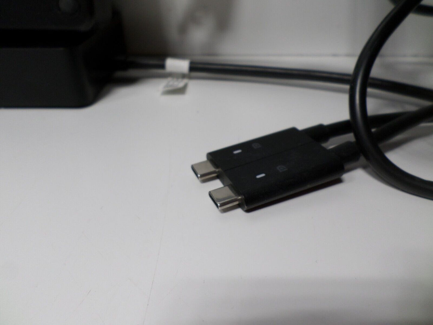 Dell Performance Dock WD19DC Docking Station with 240W Power Adapter