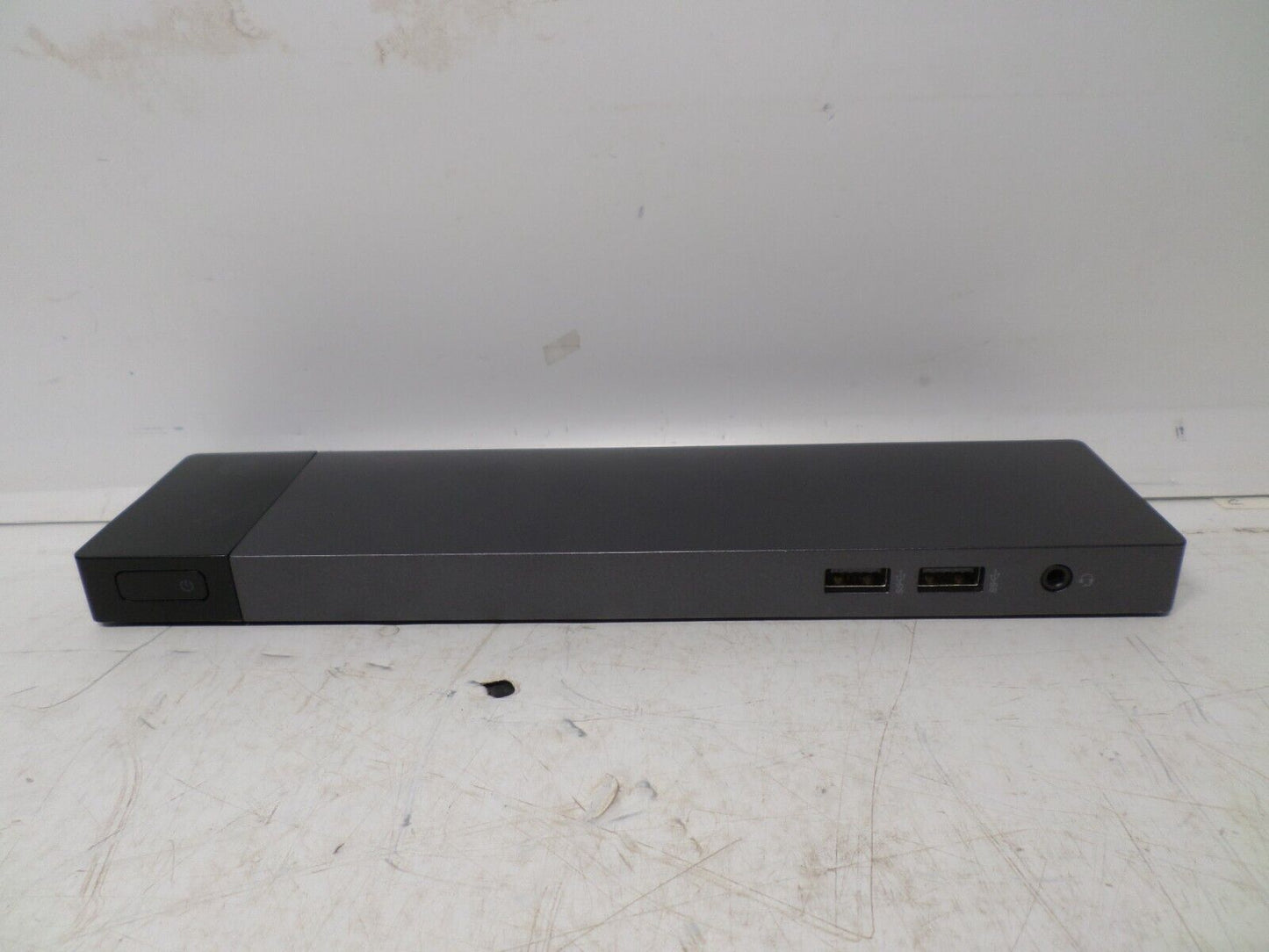 HP Elite Thunderbolt 3 Dock ZBook HSTNN-CX01 150W w/ CABLE