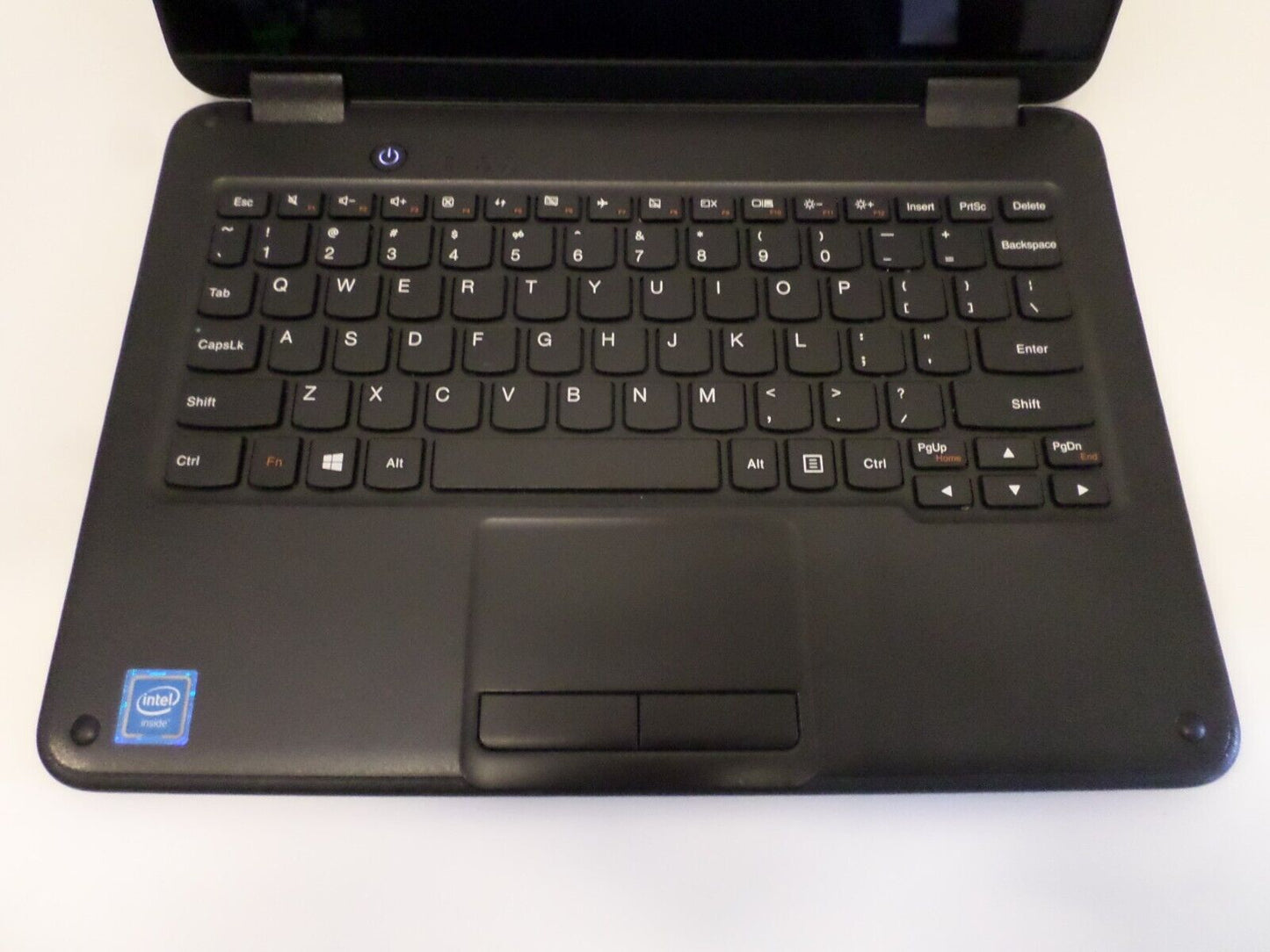 GoldBook Pro Alternative - Windows 10 Pro 11.6″ Laptop-Acellus