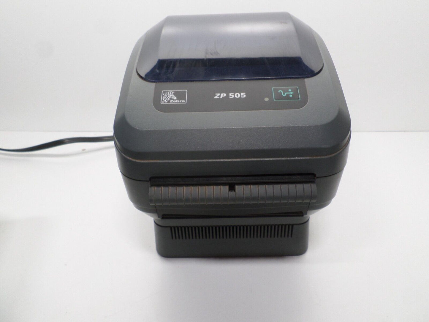 Zebra ZP505- Thermal Label Printer W/Power Cord