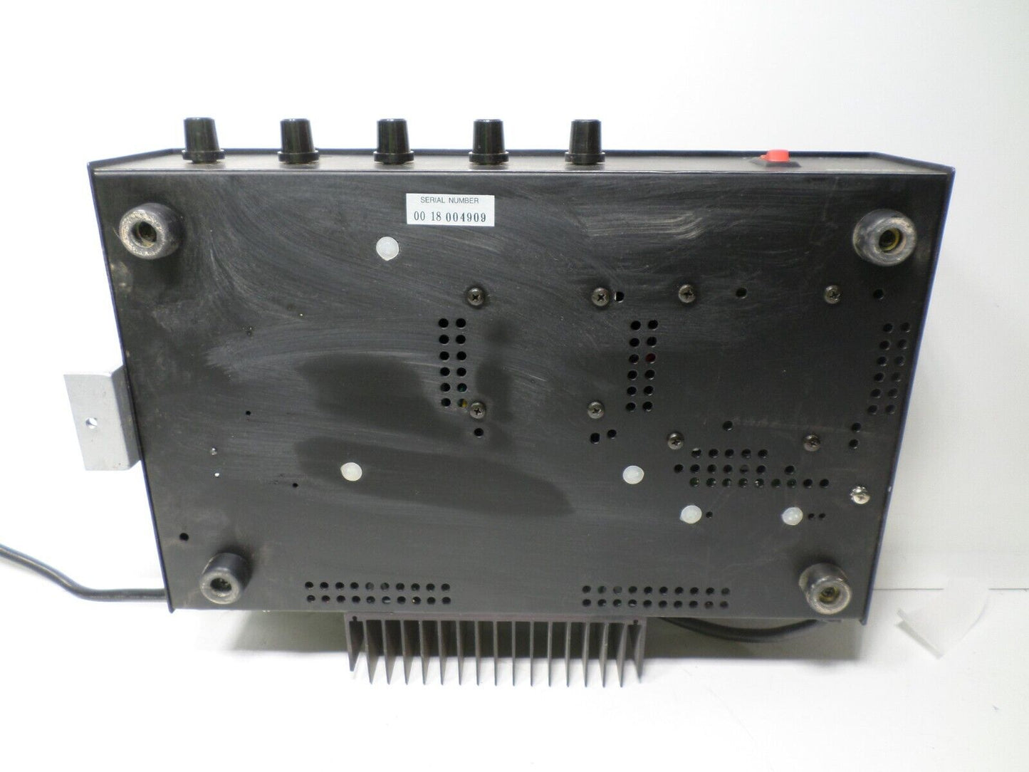 Bogen Classic Series C-60 Amplifier, 60W Output