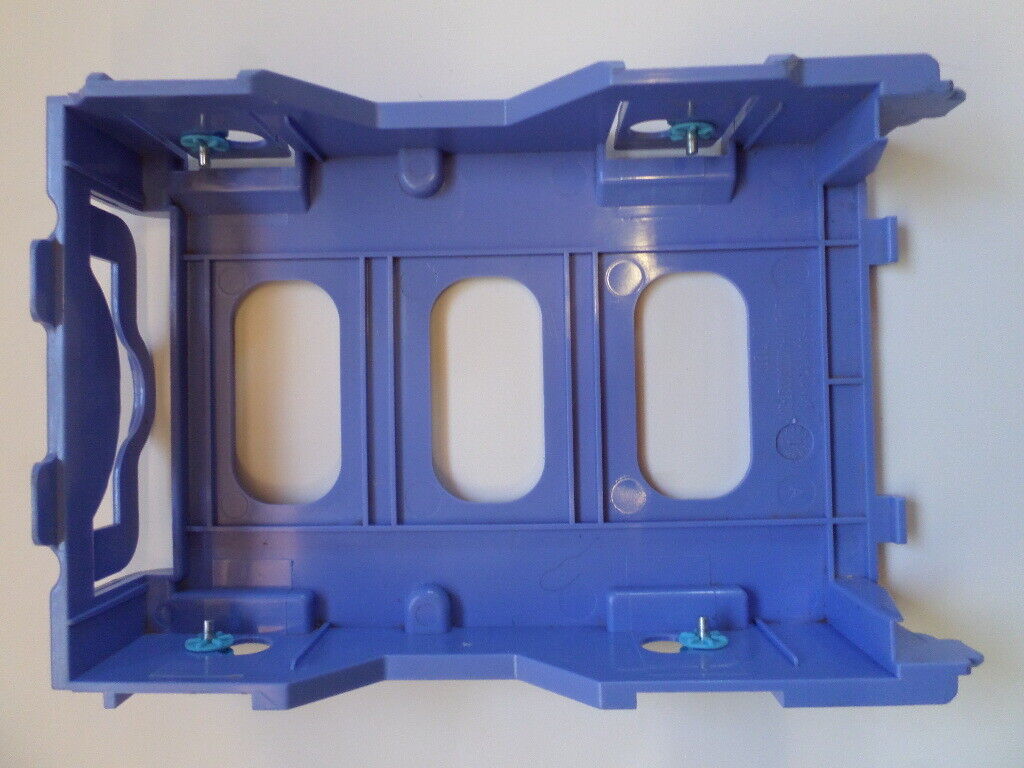Lot of 5 Dell Optiplex Hard Drive HDD Caddy T1270