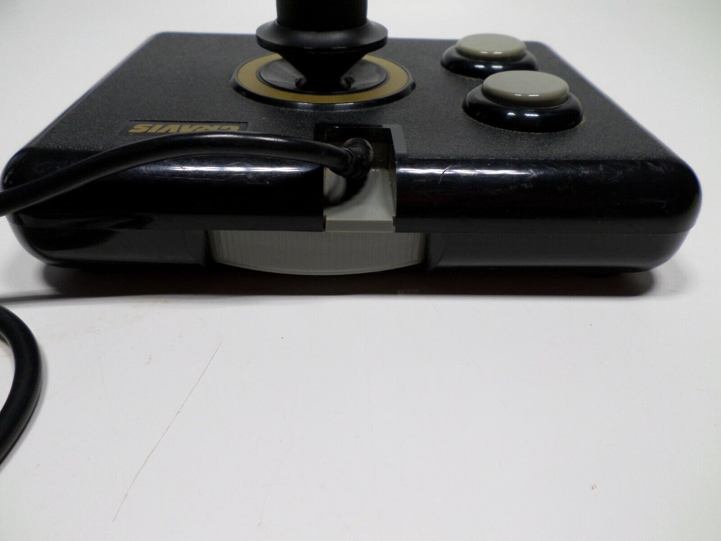 Vintage Advanced Gravis Analog Pro Joystick for IBM PC & Compatibles