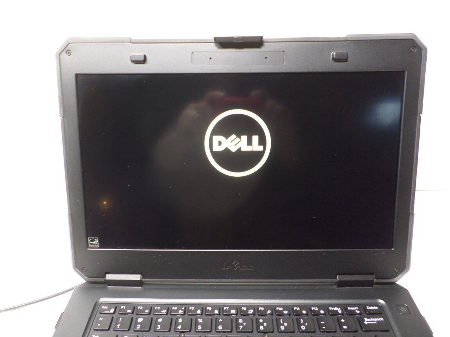 Dell Latitude 5414 Rugged 14" Intel Core i5-6300U 512GB SSD 4GB RAM B Win 10 Pro
