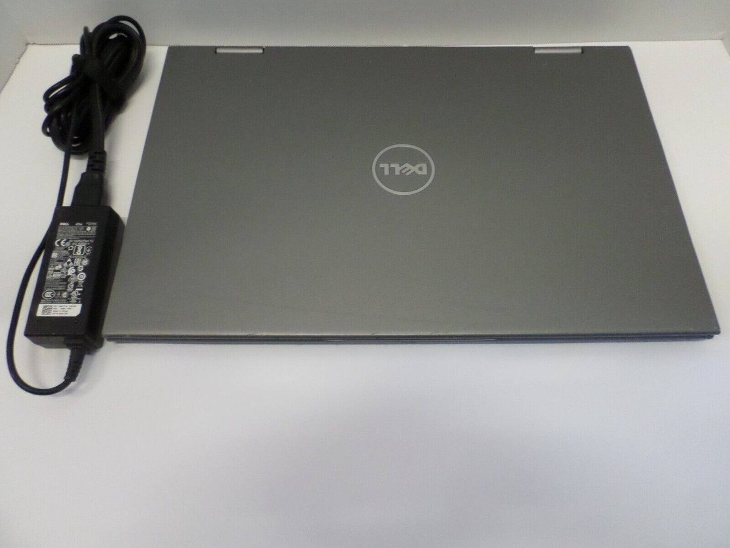 DELL INSPIRON 15-5578 CORE i3-7100U 2.40GHz 16GB Ram 1TB HDD Win10 Pro "Touch"