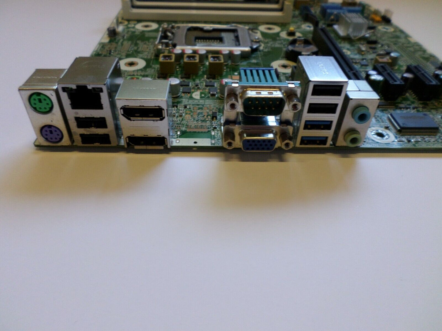 HP ProDesk 600 G1 739682-001 501 601 Motherboard 30 Day Warranty