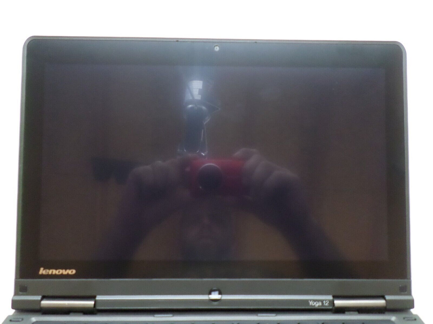Lenovo ThinkPad Yoga 12 12.5" FHD LED LCD Touch Screen, Palm Rest, Keyboard