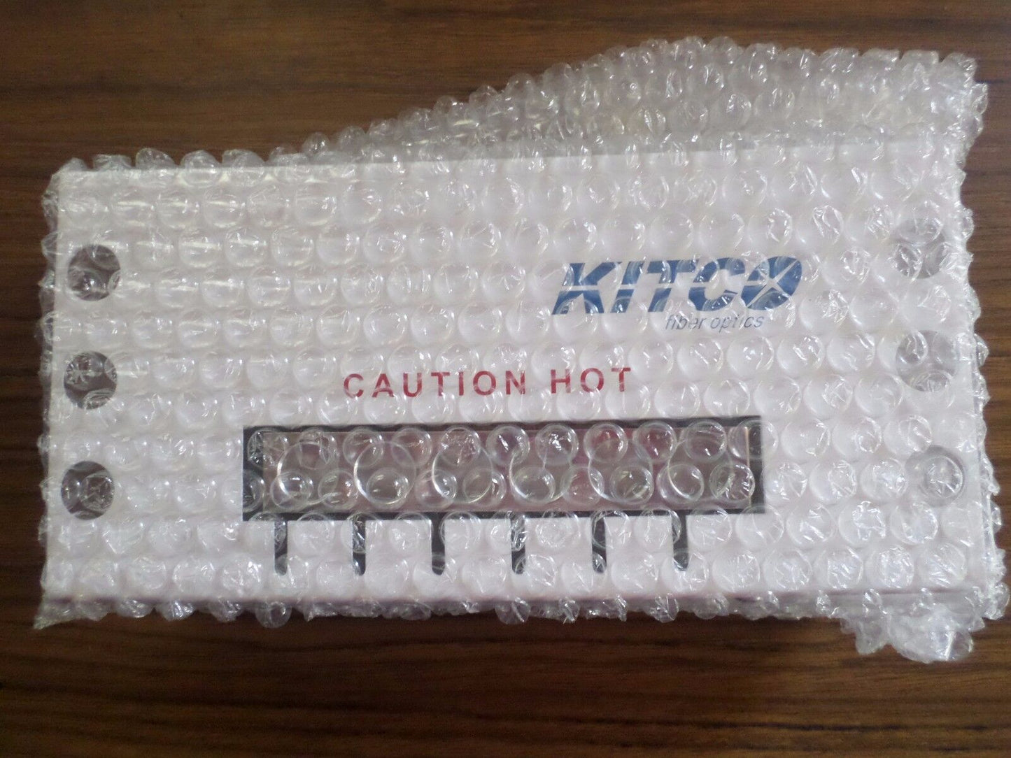 Kitco 0700-9110 Hot Melt 6 Port Oven