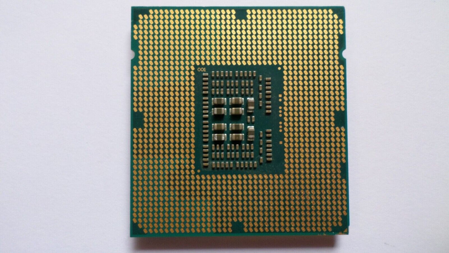 Intel Xeon E5-2430 V2 SR1AH 2.50GHz Six Core 15M LGA-1356 Server Processor 80W