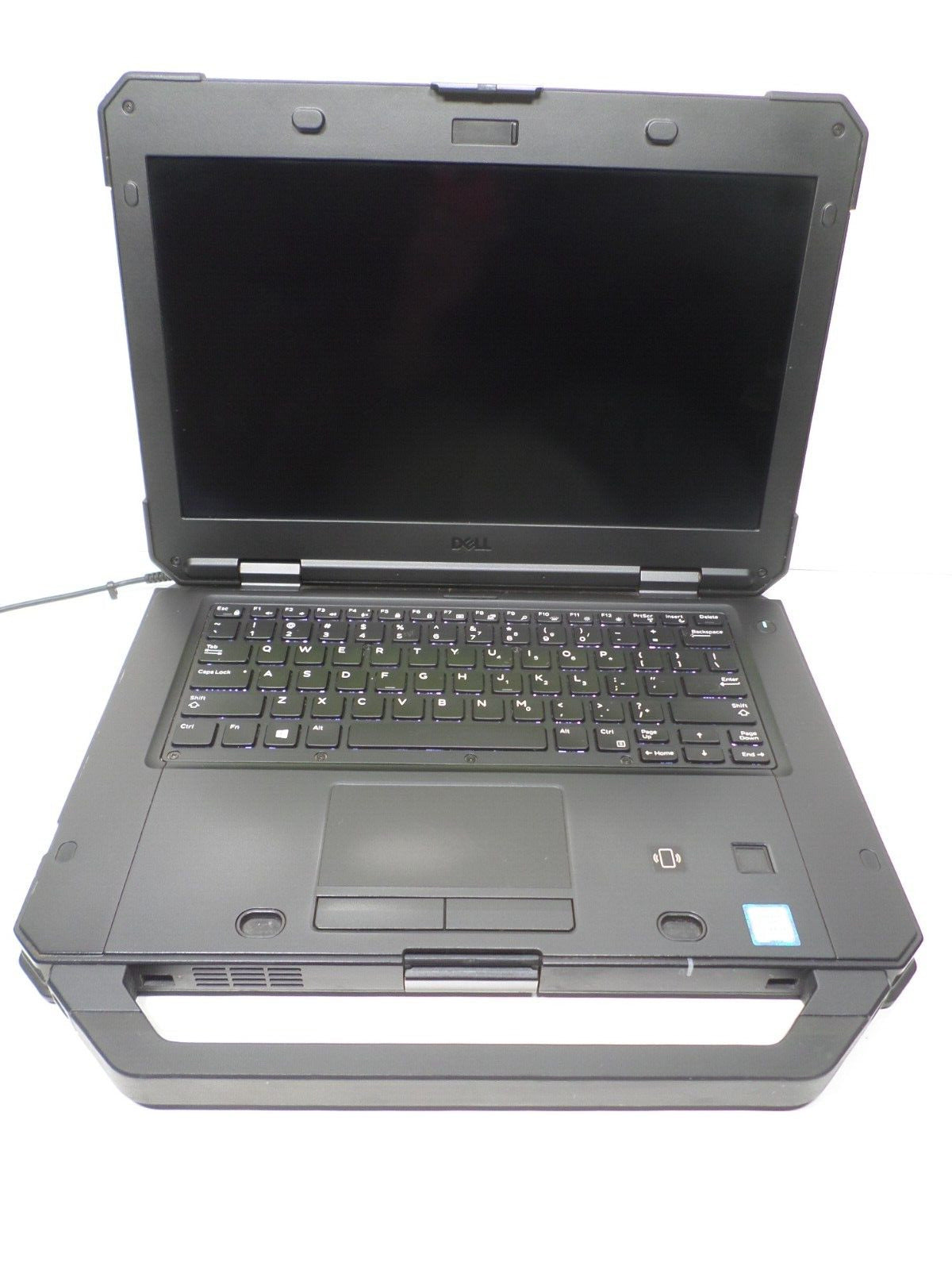 Dell Latitude 5420 Rugged 14" Laptop, i5-8350U, 512GB SSD 8GB RAM Win 11, No BAT