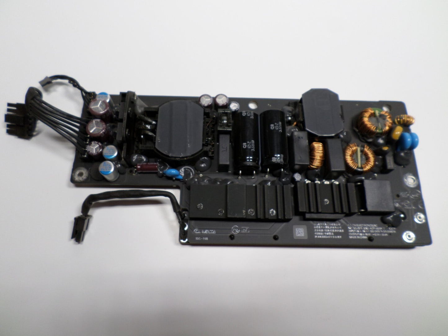 Apple iMac 21.5" A1418 2012 2013 2014 2015 2017 Power Supply PSU APA007 - 185W