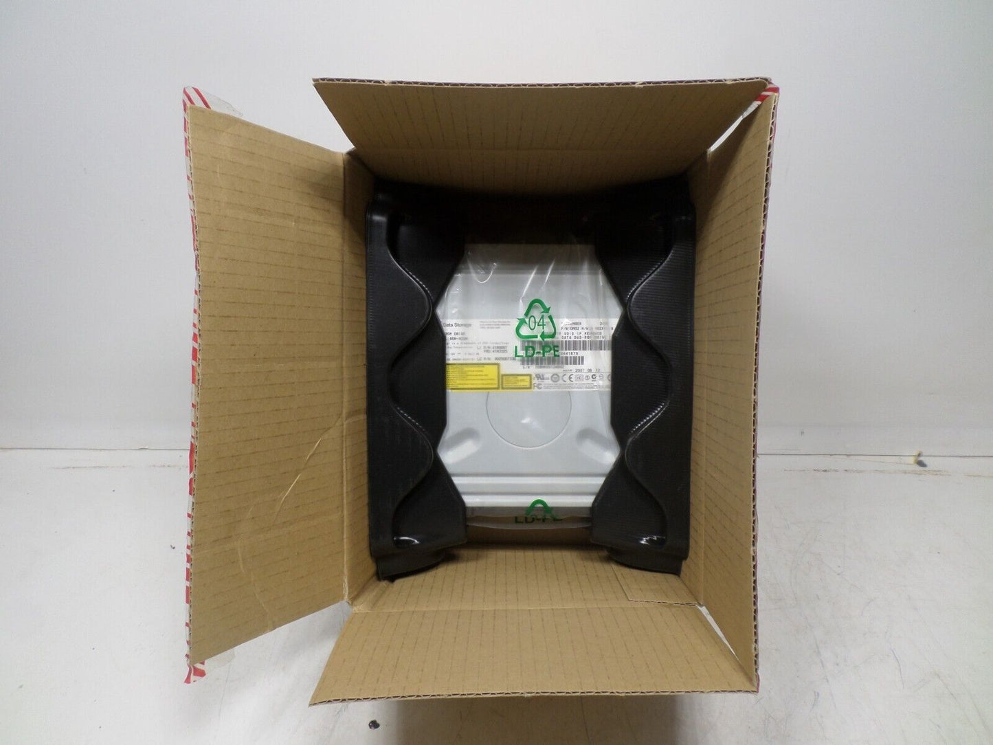 Lenovo ThinkCentre Super Multi Burner Drive Serial ATA PN: 41N5620