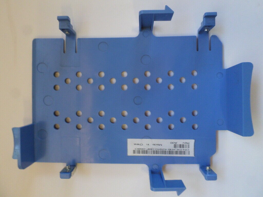 LOT of 10 XJ418 D7579 YJ266 W5728 780 760 755 745 Dell Optiplex Hard Drive Caddy
