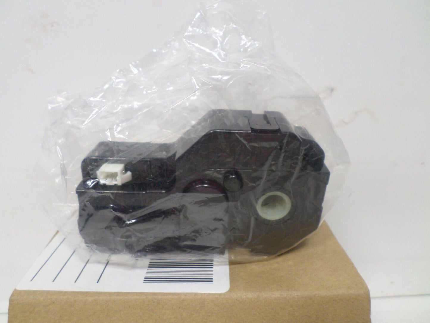 Genuine Konica Minolta A0P0M10000 Brush Motor For C7000 C552 C8000
