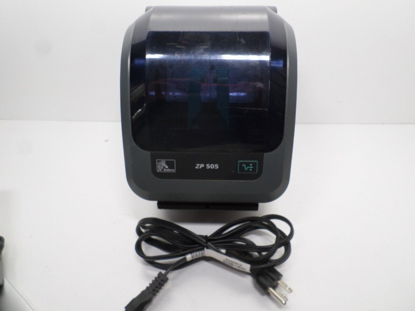 Zebra ZP505- Thermal Label Printer W/Power Cord