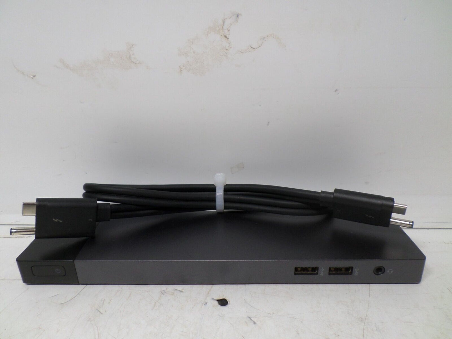 HP Elite Thunderbolt 3 Dock ZBook HSTNN-CX01 150W w/ CABLE