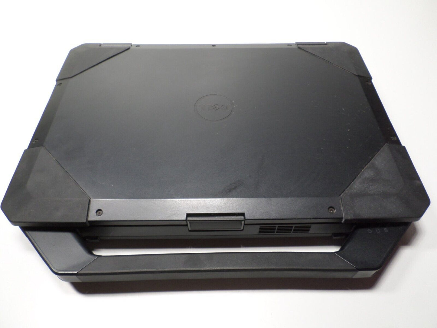 Dell Latitude 5414 Rugged 14" Intel Core i5-6300U 512GB SSD 4GB RAM *READ
