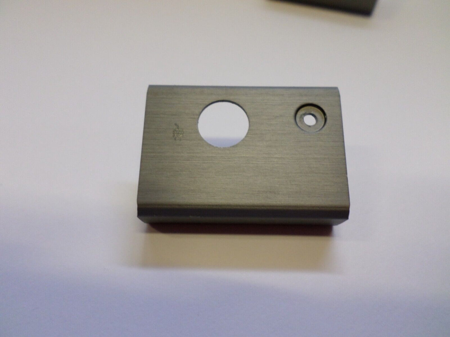 Dell Latitude E5470 LCD Left & Right Hinge Covers
