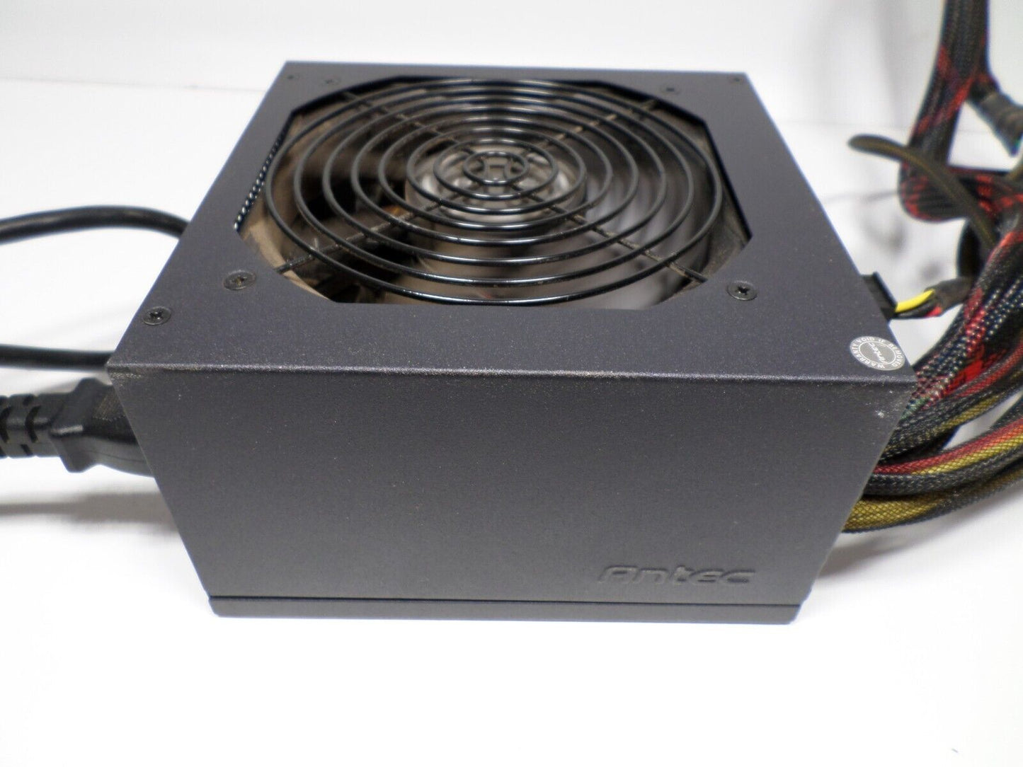 Antec TP-550 Truepower 550W 550 ATX Switching Power Supply