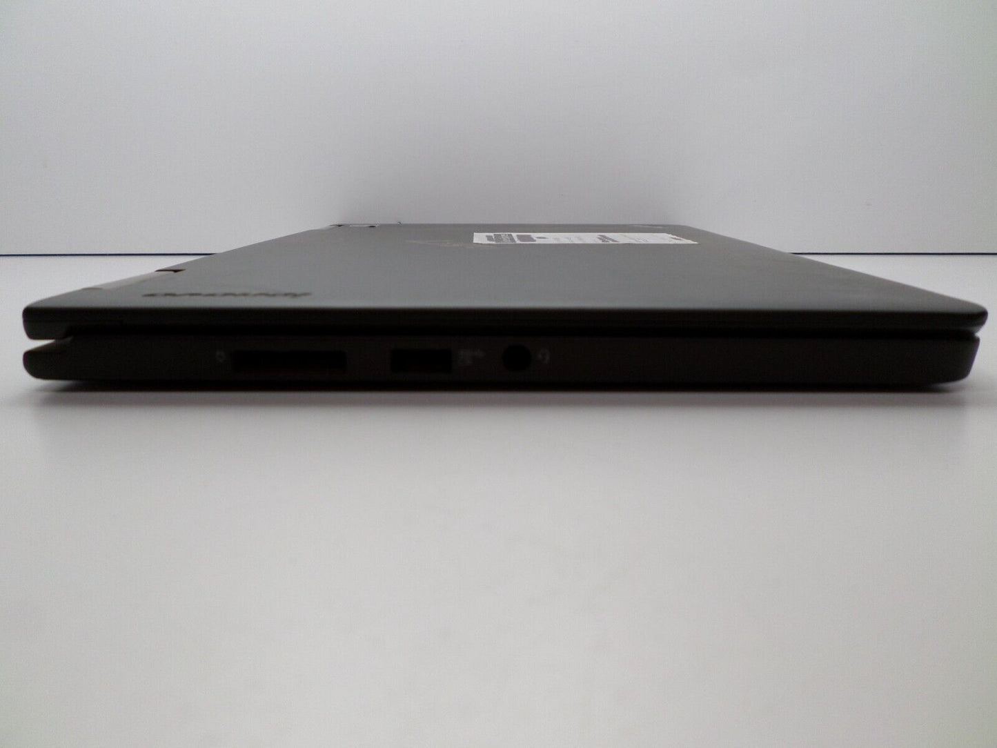 Lenovo ThinkPad Yoga 12 12.5" FHD LED LCD Touch Screen, Palm Rest, Keyboard