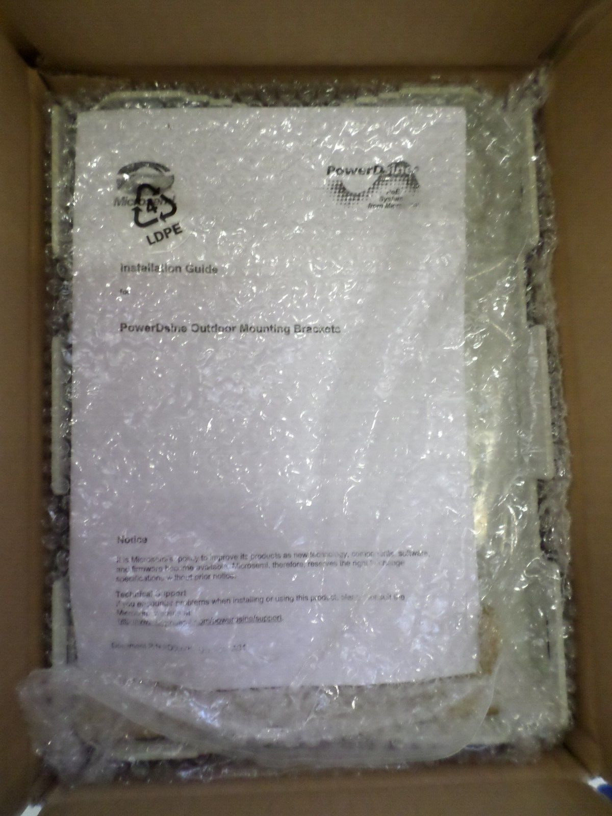 Complete Aerohive HiveAP 170 300Mbps Wireless Access Point (WAP) w/ POE Midspan