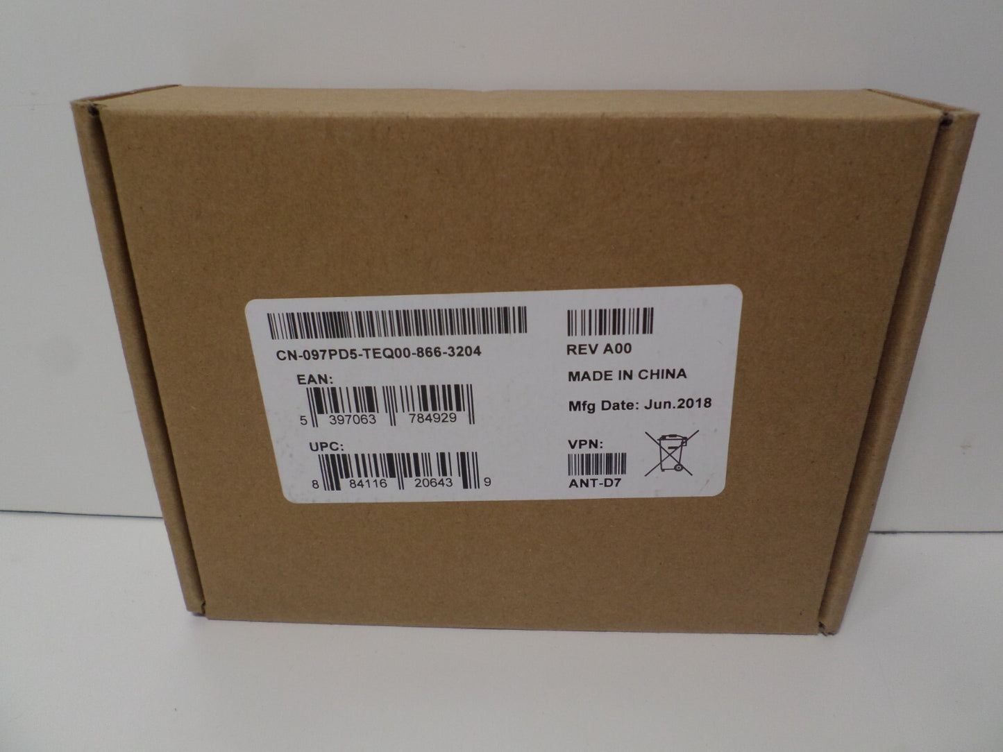 Wireless Antenna Dell GJRH7 Digital Wireless Aerial Antenna for OptiPlex