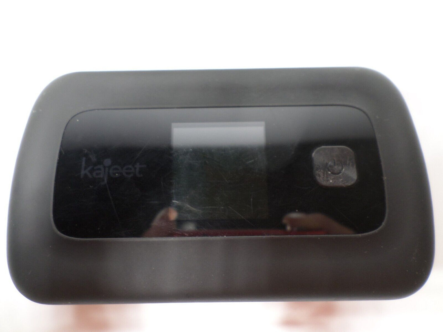 Kajeet SmartSpot V400/055 Mobile Hotspot RC400L-FILTERED Wi-Fi Hotspot