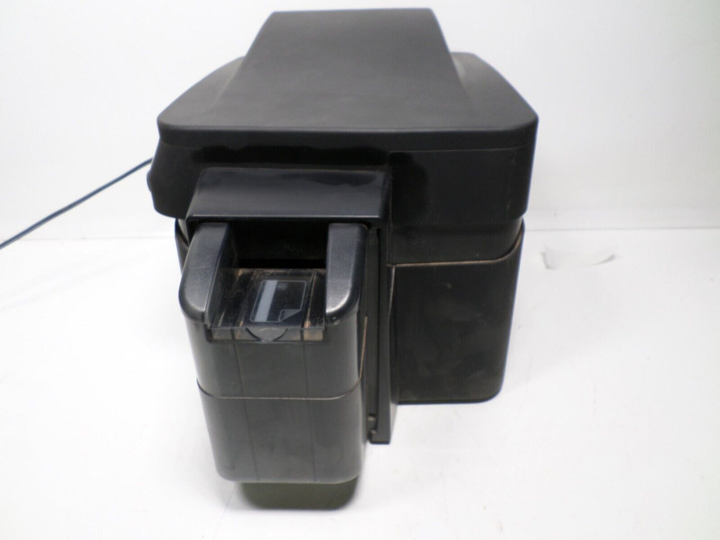 Fargo HID DTC 4000 Photo ID Card Color USB Printer